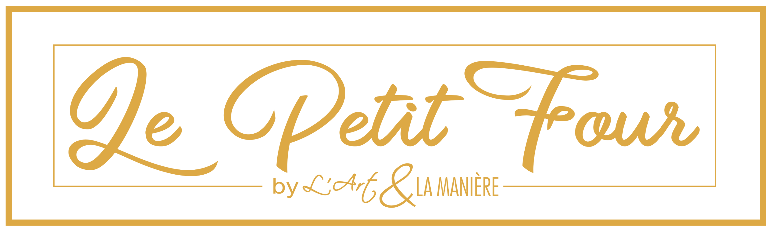 Le Petit Four